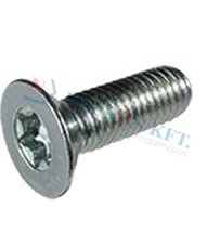 Süllyesztettfejű csavar TORX kulcsnyílással 4851